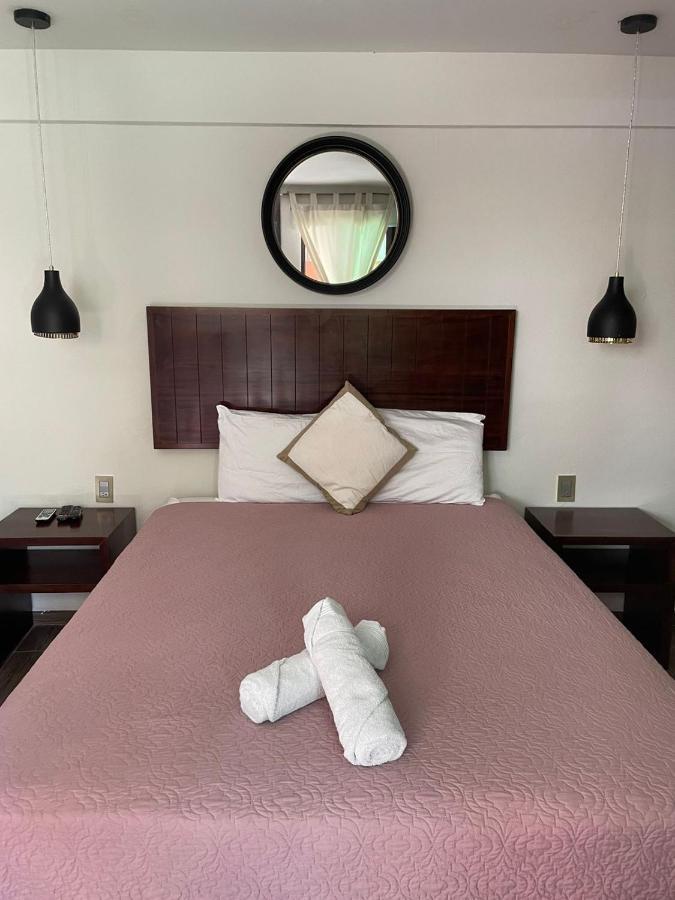 Hotel Diosa Del Agua Bacalar Exterior photo